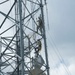 CAMOC Airmen improve radio site