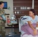 CRDAMC's new patient experience program catering to new mom's taste buds