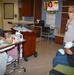 CRDAMC's new patient experience program catering to new mom's taste buds