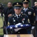 4-Star General laid to rest