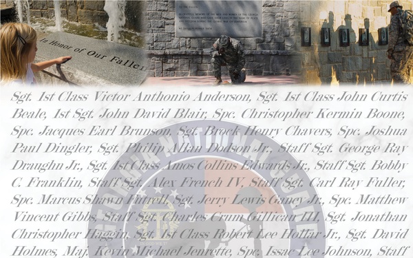 Memorial Day Graphic