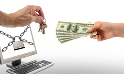 Ransomware: How to stay safe