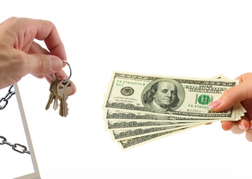 Ransomware: How to stay safe