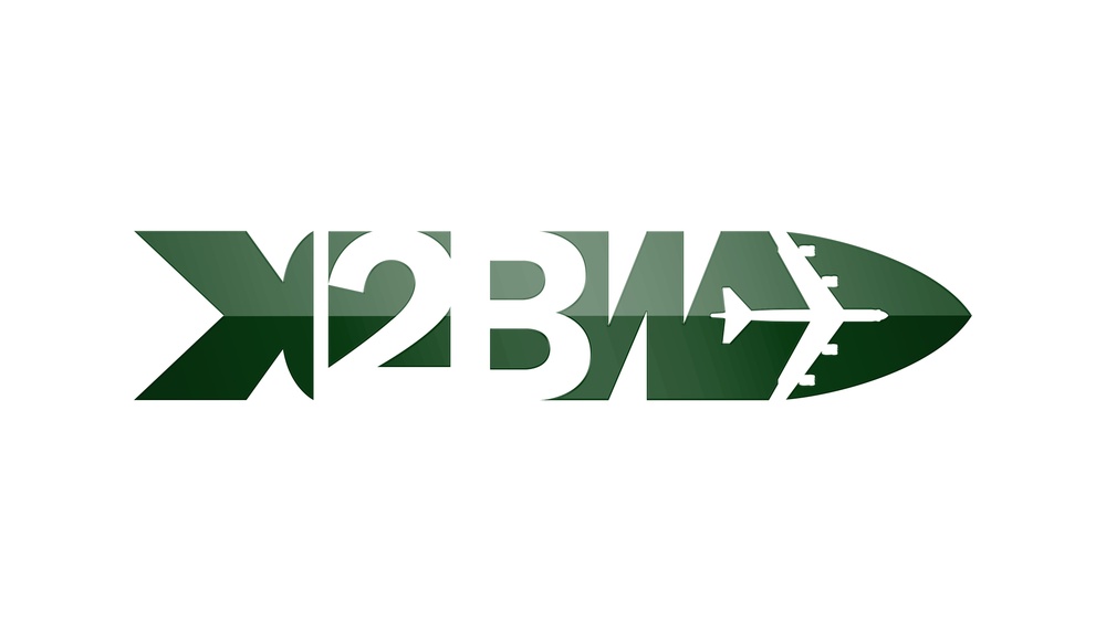 2nd Bomb Wing logo