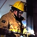 IDANG firefighters train for rescue scenarios in abandoned buildings
