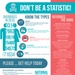 Substance Abuse Infographic