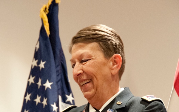 Longest serving Missouri Guardsmen retires after a 43-year career.