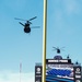 Night stalkers perform Armed Forces Bowl flyover