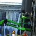 Little Goose Navigation Lock Repairs