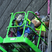 Little Goose Navigation Lock Repairs