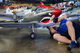 Biggest Little Air Show Recreates Battle of Midway