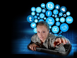 Knowing the rules before you post: a social media guide for personal accounts