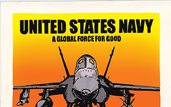 United States Navy: A Global Force for Good