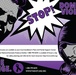 Stop Domestic Violence: Be the Change