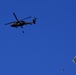 Blue Sky Jump