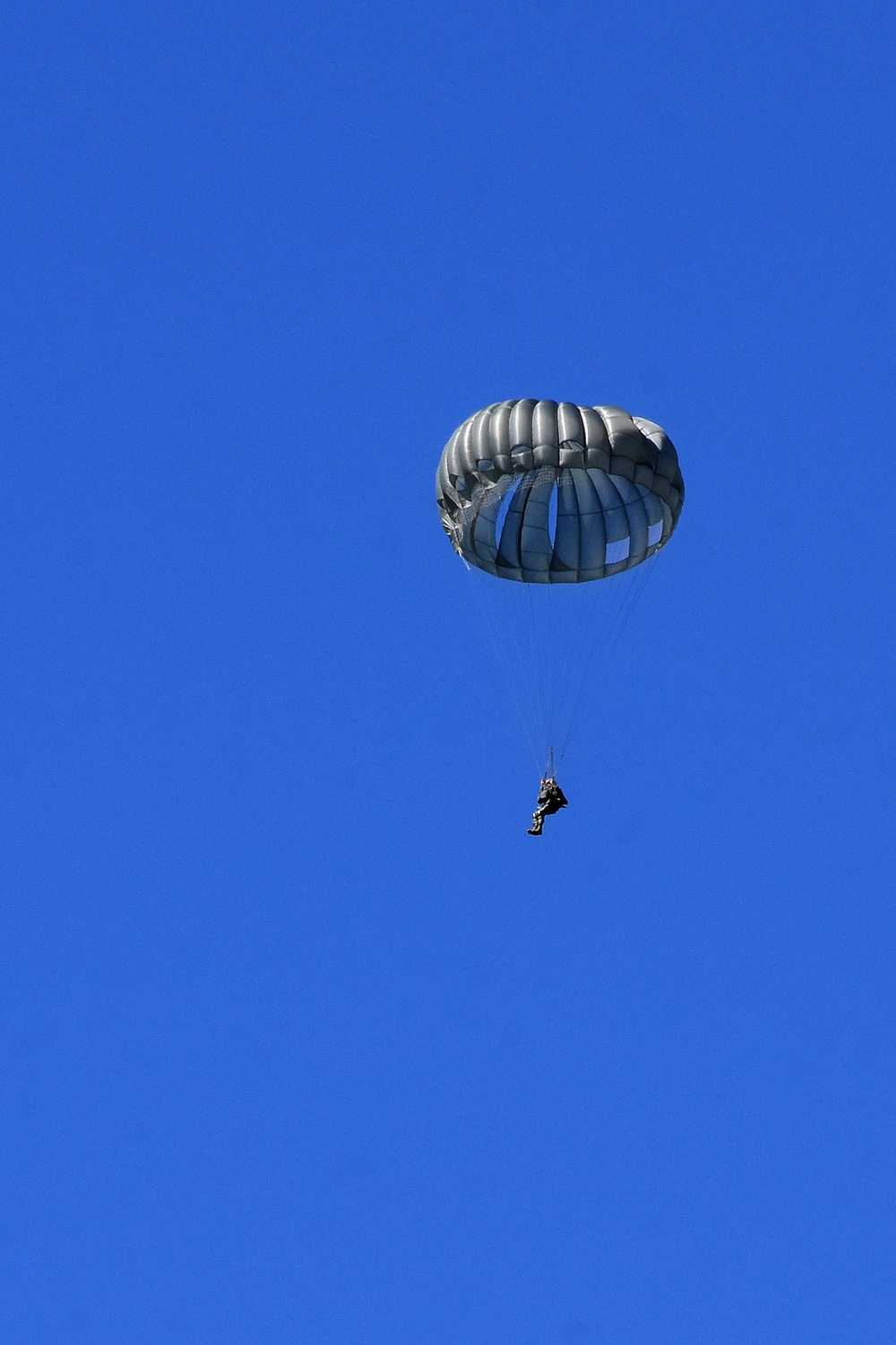 Blue Sky Jump