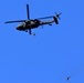Blue Sky Jump