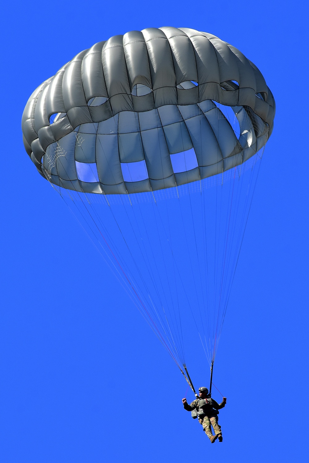 Blue Sky Jump
