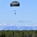 Blue Sky Jump