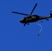 Blue Sky Jump