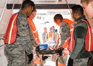 JBSA Airshow M.A.R.E