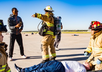 JBSA Airshow M.A.R.E