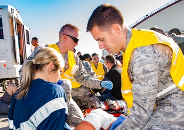 JBSA Airshow M.A.R.E