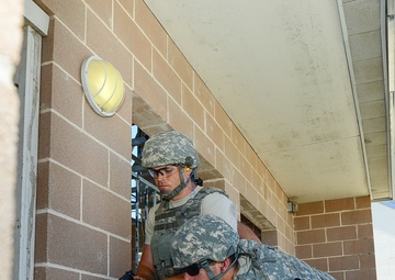 Basic S.W.A.T. Course