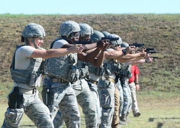 Basic S.W.A.T. Course