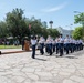 USAF at the Alamo