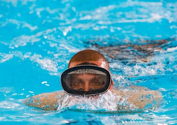 Maj Gen Leahy's Immersion Tour JBSA Lackland Oct 2017