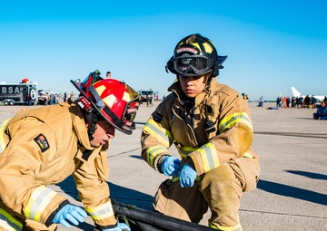 JBSA Airshow M.A.R.E