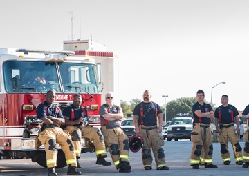 JBSA Airshow M.A.R.E