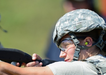 Basic S.W.A.T. Course