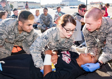 JBSA Airshow M.A.R.E