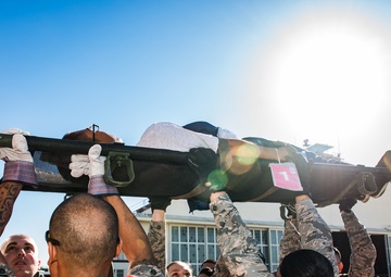 JBSA Airshow M.A.R.E