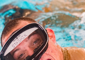 Maj Gen Leahy's Immersion Tour JBSA Lackland Oct 2017