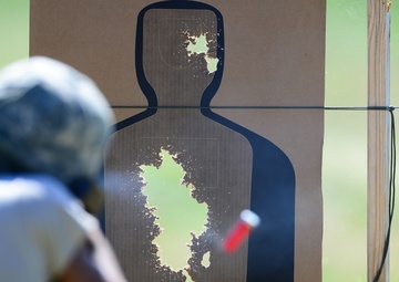 Basic S.W.A.T. Course