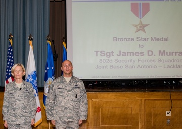 502D ABW Commander's Call Oct 2017