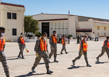 JBSA Air Show M.A.R.E