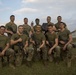 Alpha Company continues Red Death Challenge tradition
