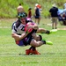 USAF Rugby 7's at Bloodfest 2017