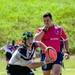 USAF Rugby 7's at Bloodfest 2017