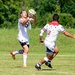 USAF Rugby 7's at Bloodfest 2017