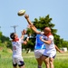 USAF Rugby 7's at Bloodfest 2017