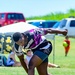 USAF Rugby 7's at Bloodfest 2017