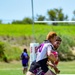 USAF Rugby 7's at Bloodfest 2017