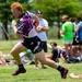 USAF Rugby 7's at Bloodfest 2017