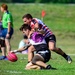 USAF Rugby 7's at Bloodfest 2017