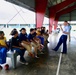 Coast Guard conducts recruiting outreach in American Samoa